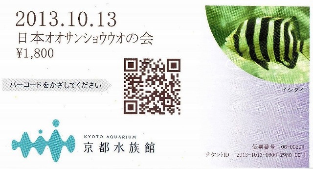 写真20　京都水族館の入場券.jpg